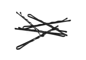 Bobby pins for avoid wig slipping