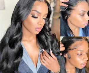 12 frontal wig styles you can try