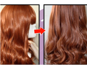 how to make a wig less shiny detail guide