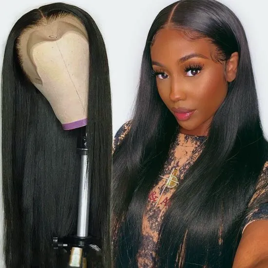 lace wig price