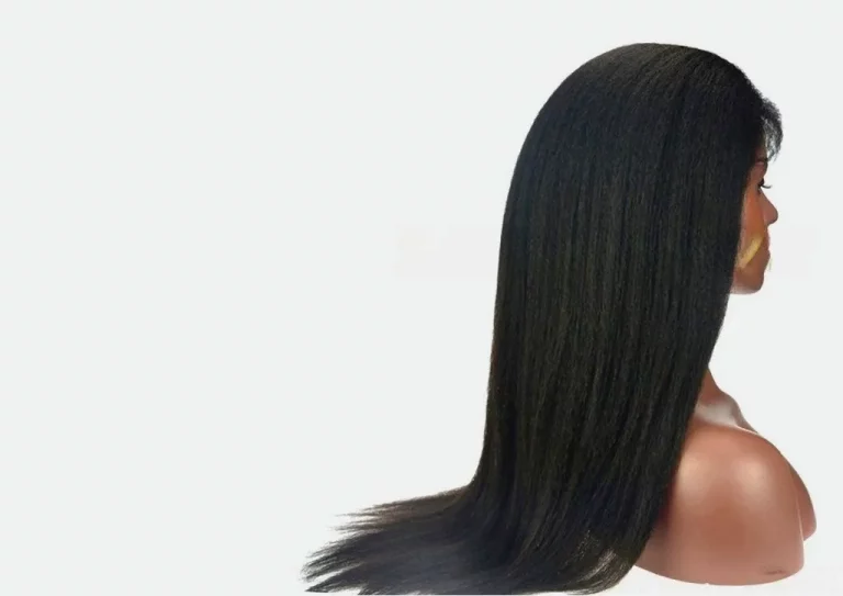 polyurethane wig price