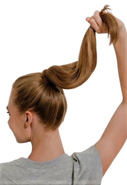 wigs you can pull into ponytail-detail guide