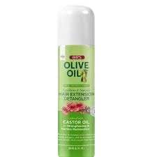 ORS Olive Oil Fix It Wig Detangler Spray