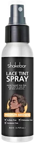 SHAKEBAR Lace Tint spray
