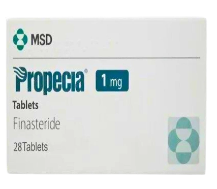 Propecia Finasteride for hair growth