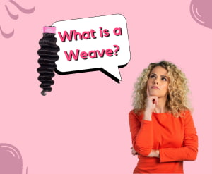 What is a Weave detail guide