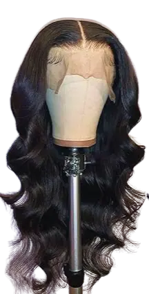 Gianny-glueless-body-wave-lace-front-wig review