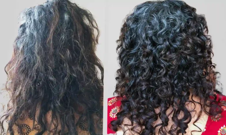 How to make a curly wig less poofy? pro tips and remedies