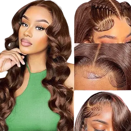 Katonyo-chocolate-brown-glueless-lace-front-wig review