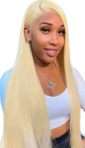 Siyusi 613 blonde hd lace front wig detailed guide