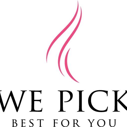 We Pick Best For You